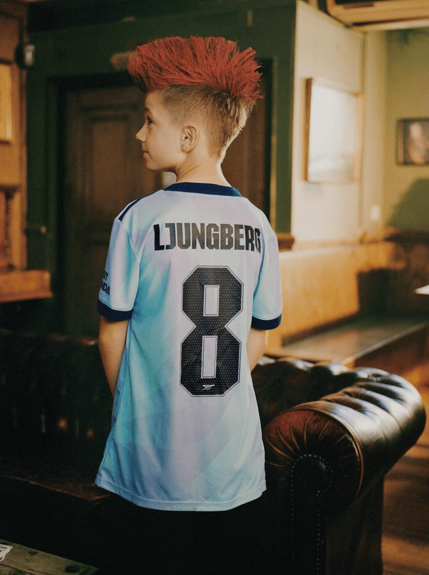 Adidas Celebrates 75th Anniversary with Iconic Third Kits for 2024/25