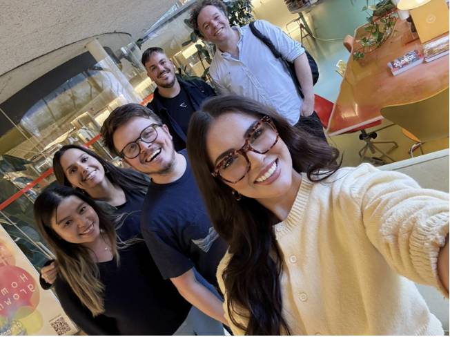 Engineering, But Make It Interesting: The RS BAU Story